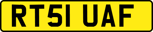 RT51UAF