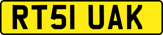 RT51UAK