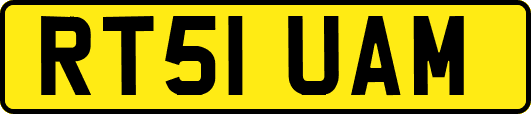 RT51UAM