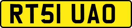 RT51UAO