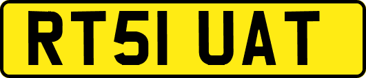 RT51UAT