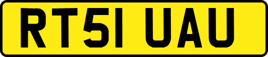 RT51UAU