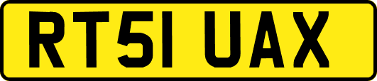 RT51UAX