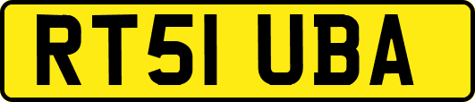 RT51UBA