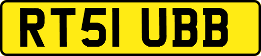 RT51UBB