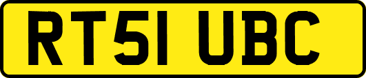 RT51UBC