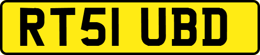 RT51UBD