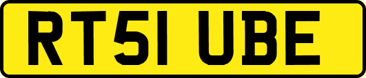 RT51UBE