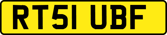 RT51UBF