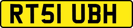 RT51UBH