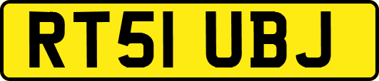 RT51UBJ