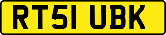 RT51UBK