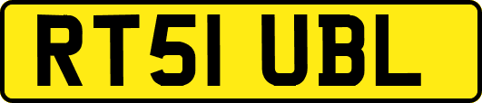 RT51UBL