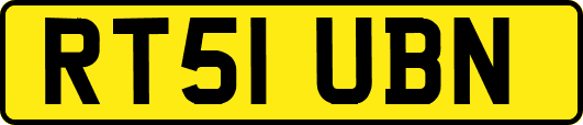 RT51UBN