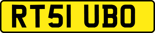 RT51UBO