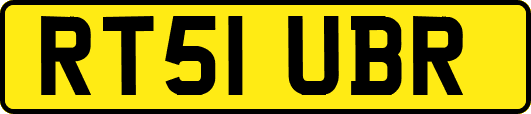 RT51UBR