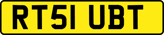 RT51UBT