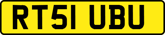 RT51UBU