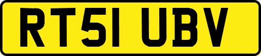 RT51UBV