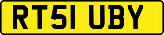 RT51UBY