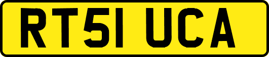 RT51UCA