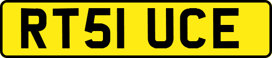 RT51UCE