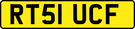 RT51UCF