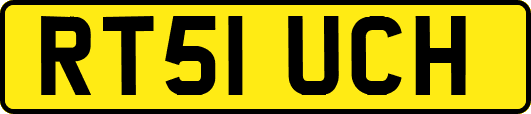 RT51UCH