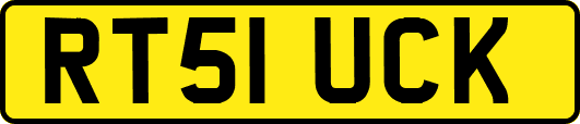 RT51UCK