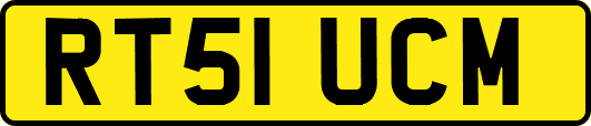 RT51UCM