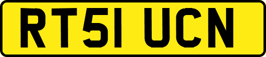 RT51UCN