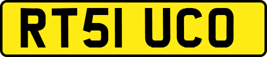 RT51UCO