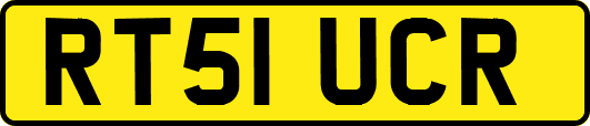 RT51UCR