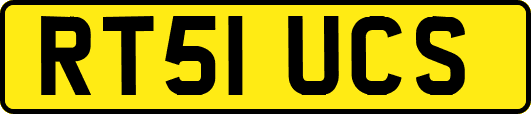 RT51UCS