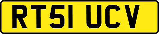 RT51UCV