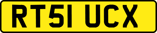 RT51UCX