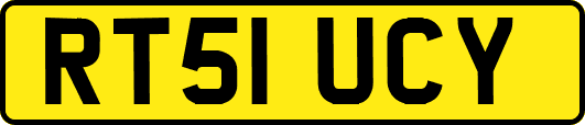 RT51UCY