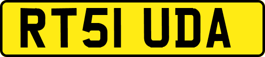 RT51UDA