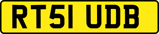 RT51UDB