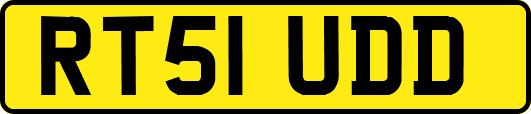 RT51UDD