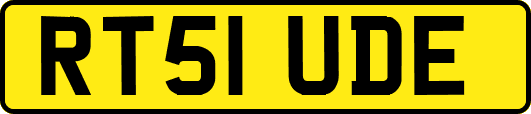 RT51UDE