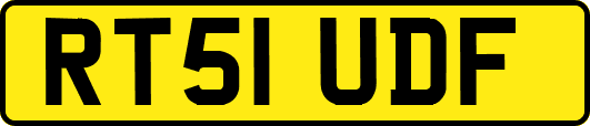 RT51UDF