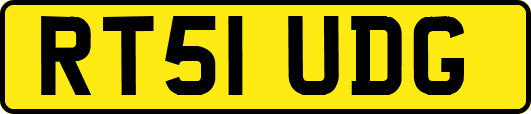 RT51UDG