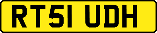 RT51UDH