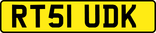 RT51UDK