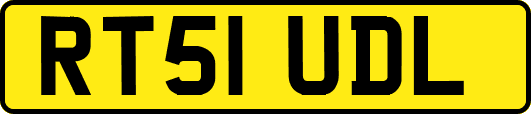 RT51UDL