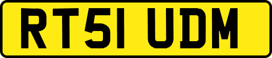 RT51UDM