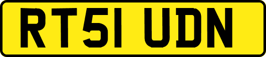 RT51UDN