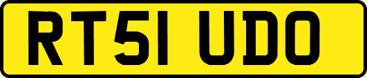 RT51UDO