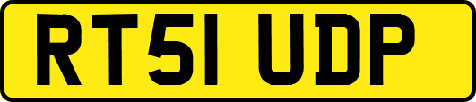 RT51UDP